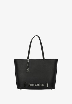 Juicy Couture JASMINE SHOPPER - Sac à main - black