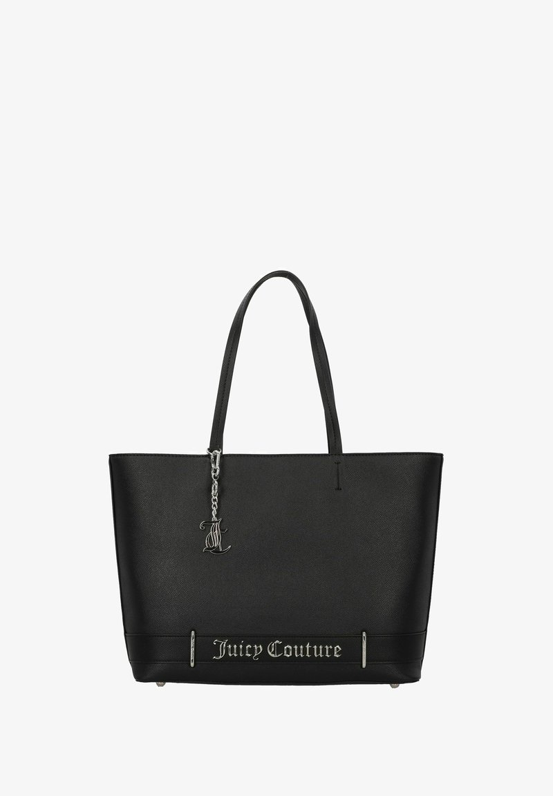 Juicy Couture JASMINE SHOPPER - Τσάντα χειρός - black