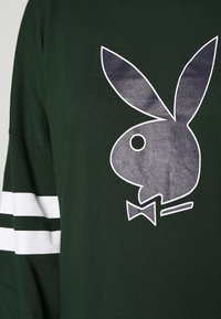 Missguided Sukienka z dżerseju