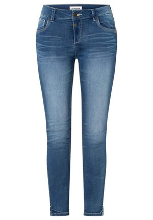 Jeans Slim Fit - blau