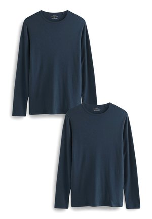 THERMAL 2 PACK - Alsónemű - navy