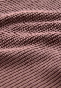 REGULAR FIT SHORT SLEEVE - Poloshirt - blush pink