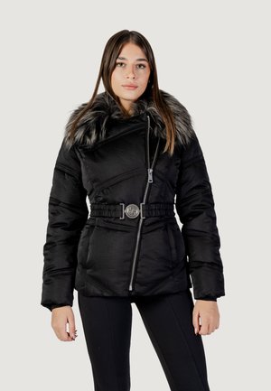 Veste d'hiver - black