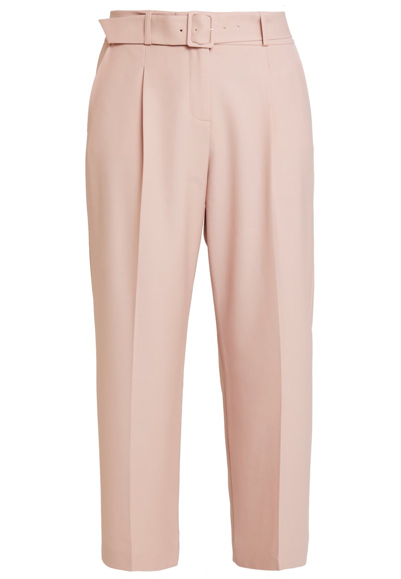 Hobbs Broek roze