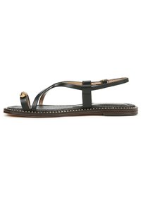 Sam Edelman EDELMAN - T-bar sandals - black