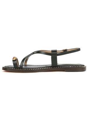 EDELMAN - Teensandalen - black