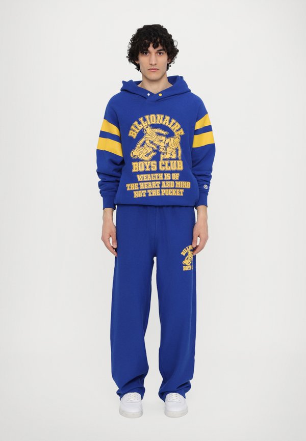 TEAM ASTRO POPOVER HOOD - Sweatshirt2