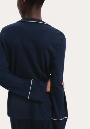 Marks & Spencer SET - Pigiama - navy