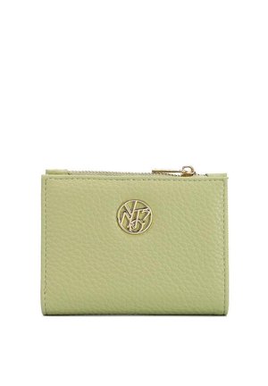 HAPPY - Portafoglio - verde