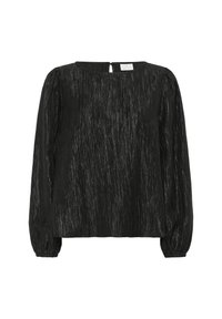 Unausgewählt, black deep