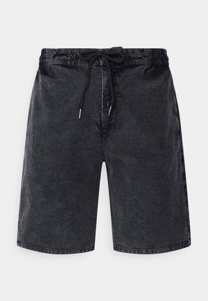 CHAD - Shorts - black