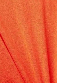 Esprit T-shirt basic - orange