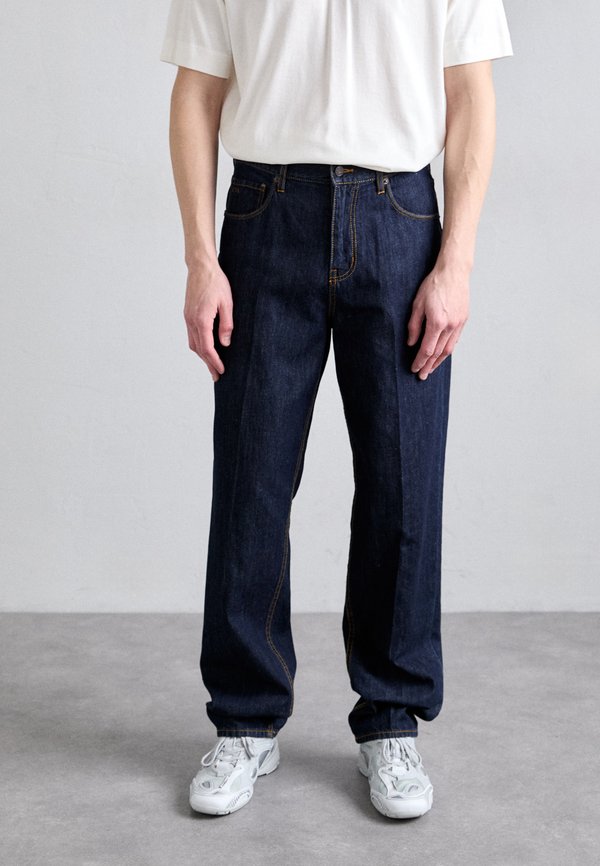 POCKETS PANT - Relaxed fit jeans