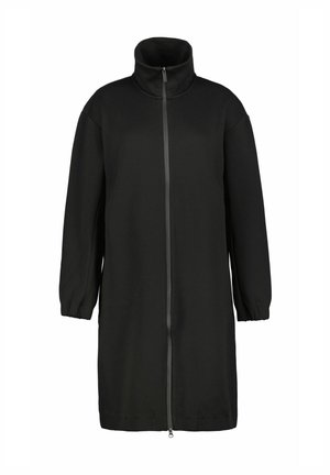 MIDLAYER PAUNI - Ulkoilutakki - schwarz