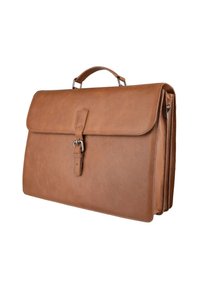 Cowboysbag Ventiquattrore - kognak