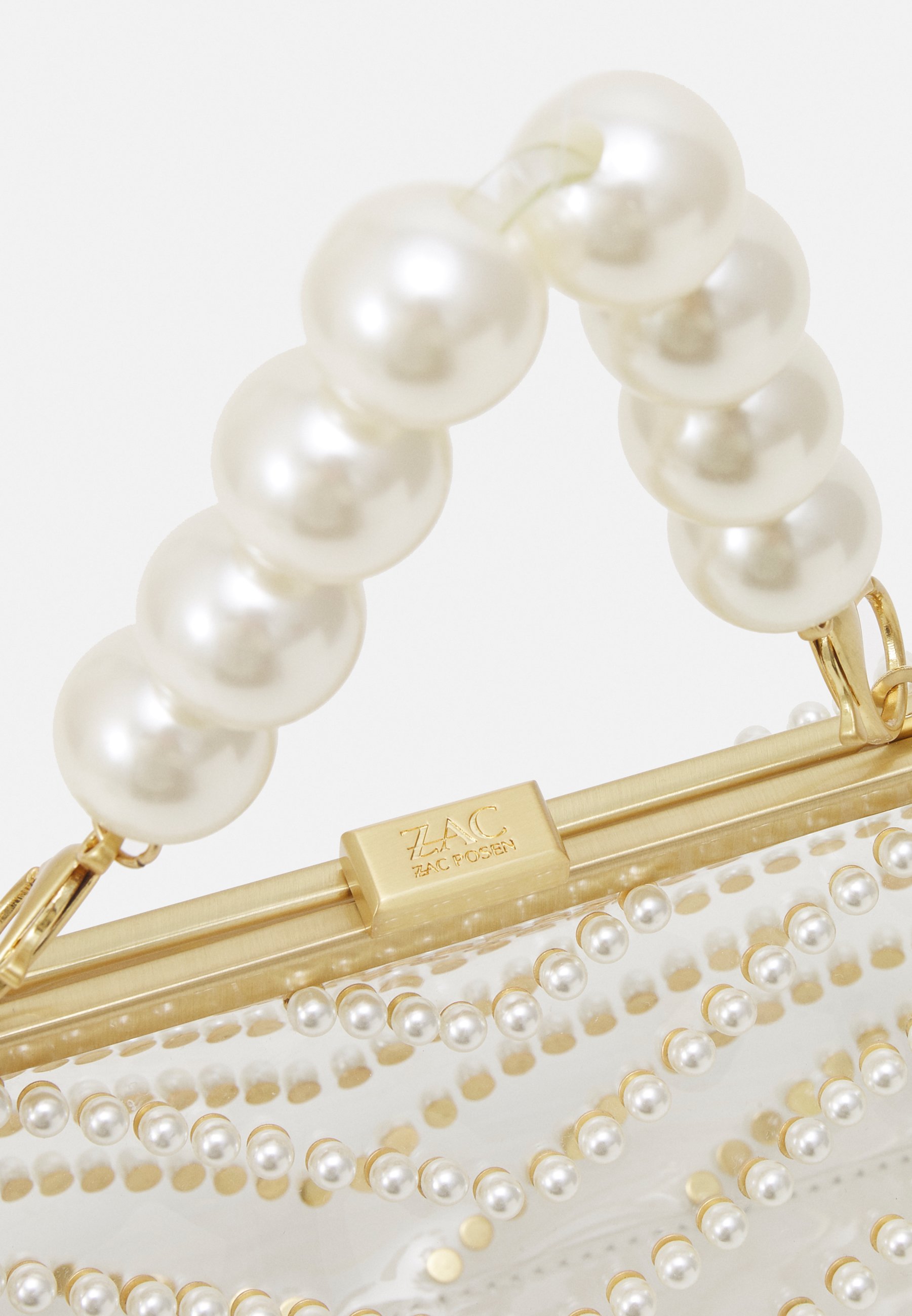 zac posen pearl bag