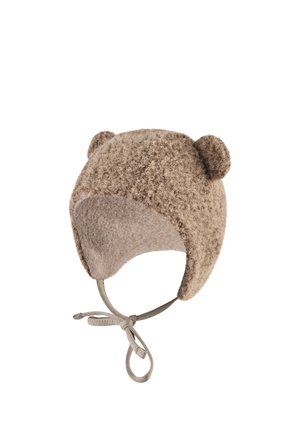 Sterntaler, UNISEX - Beanie - braun