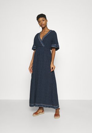 JUSTINA - Maxi dress - multi