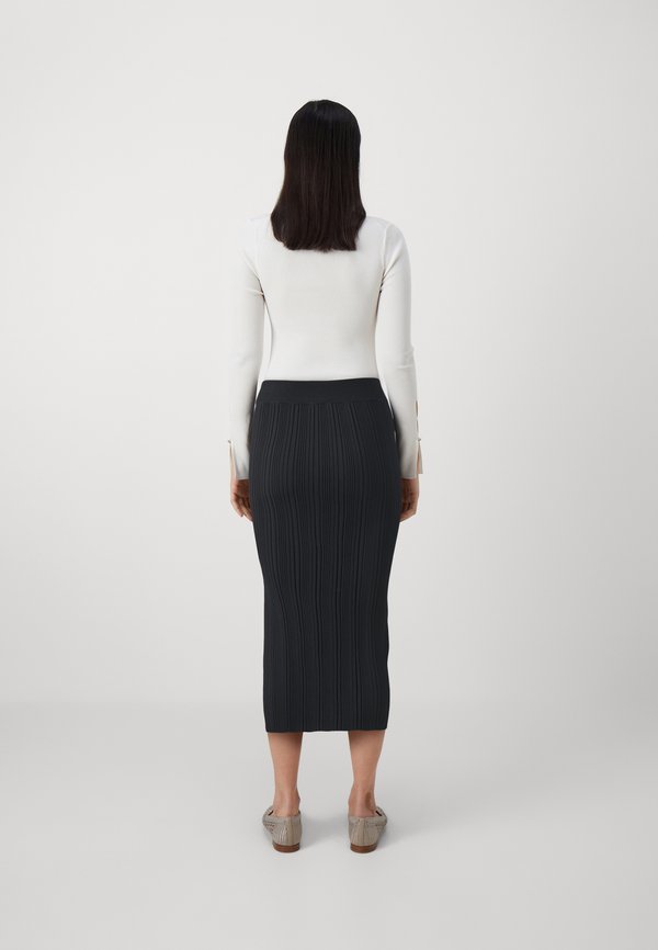 SAREPLIE - Pencil skirt2