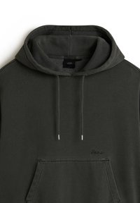 Vans Hoodie - black
