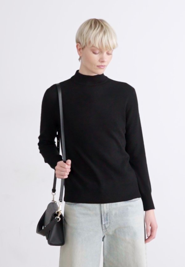 ETERNITY SHOULDER BAG MONO - Handbag2