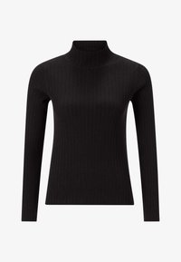 Unausgewählt, black