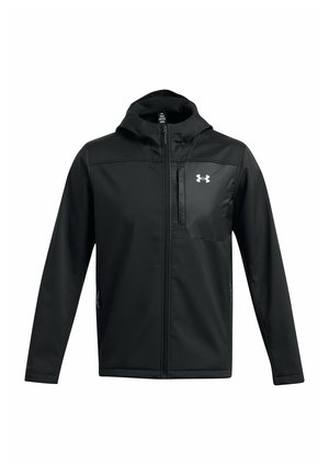 Under Armour, STORM COLDGEAR INFRARED SHIELD 2.0 - Outdoor jacket - black
