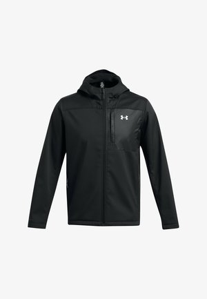Under Armour, STORM COLDGEAR INFRARED SHIELD 2.0 - Outdoor jacket - black