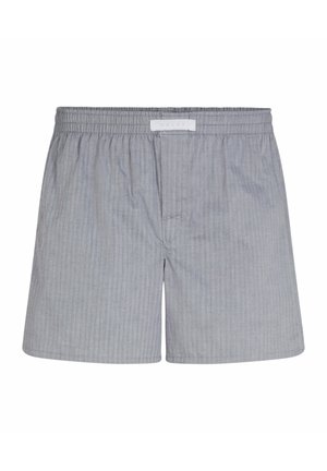 DAILY COMFORT - Boxershorts - black white
