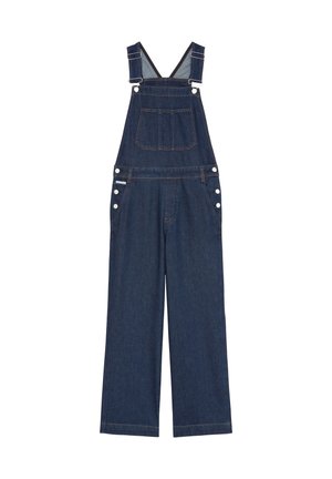 Overall /Buksedragter - blue