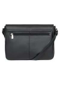 Hexagona CONFORT - Borsa a tracolla - noir confort