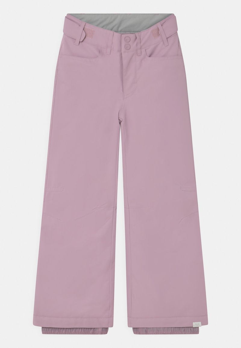 Roxy BACKYARD GIRL Snow pants dawn pink/light pink Zalando.de