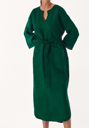 Vestido informal - green