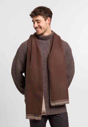 bugatti, Scarf - pepper corn