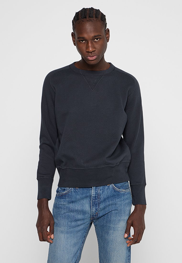 Levi’s® Sweater donkergrijs Levi’s® Sweater donkergrijs