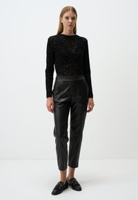 Jimmy Key Bluse - black