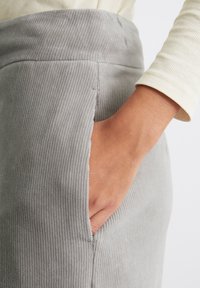 Marc O'Polo DENIM PANTS - Broek - grey eternity