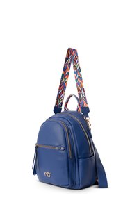 Nobo TANTALUS - Zaino - light blue