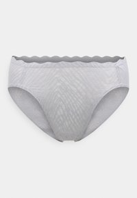 Niet geselecteerd, chrome