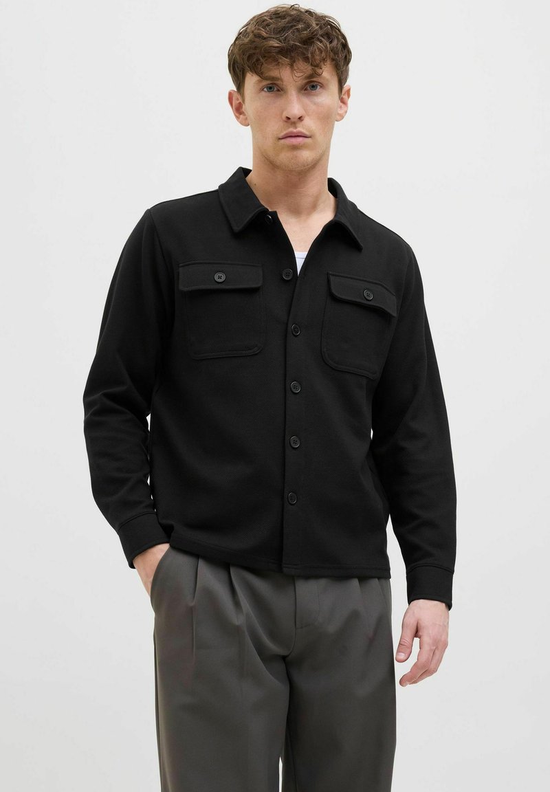 Jack & Jones - - Kurtka wiosenna, Powiększ