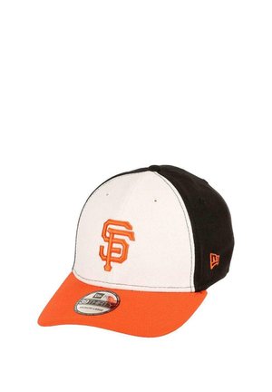New Era, SAN FRANCISCO GIANTS DIAMOND THIRTY STRETCH - Cap - weiss