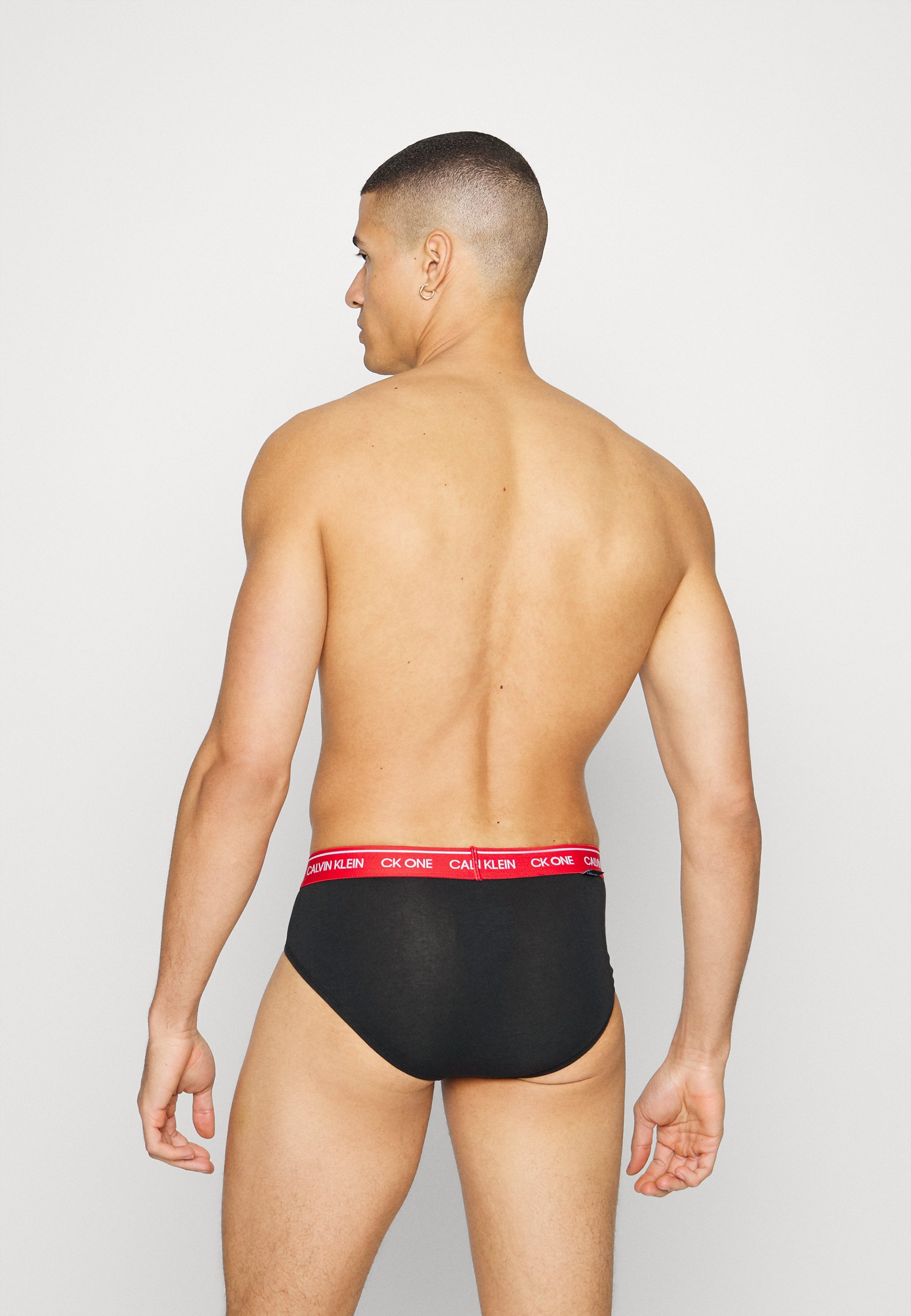 calvin klein boxer 7 pack