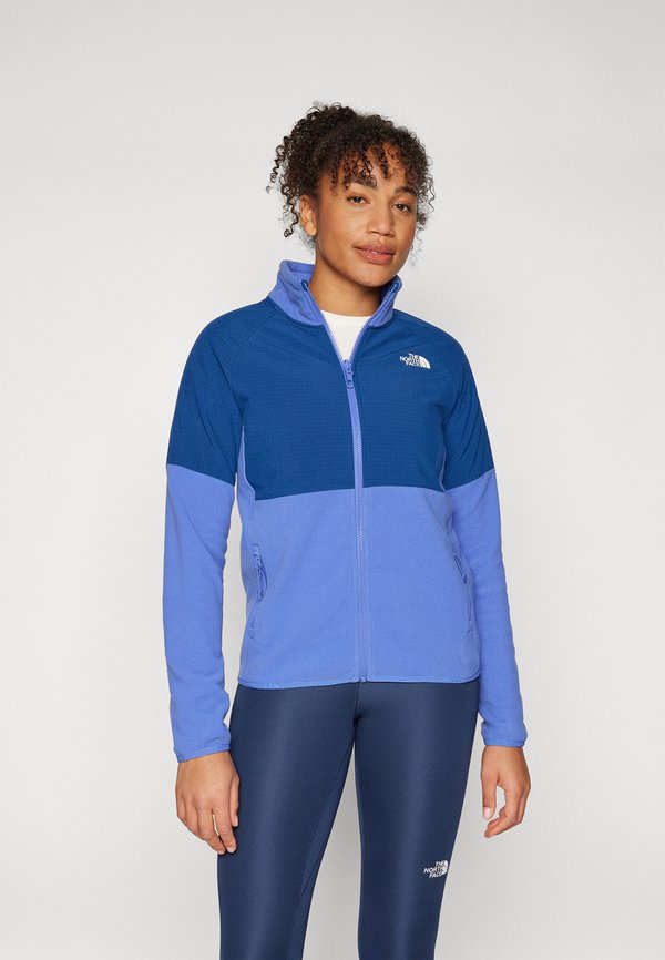 GLACIER HEAVYWEIGHT FULL ZIP JACKET - Fleece jacket