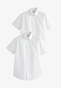 Ausgewählt, white