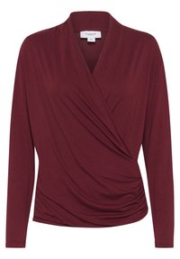 Unselected, tawny port