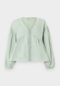 Selezionato, jadeite