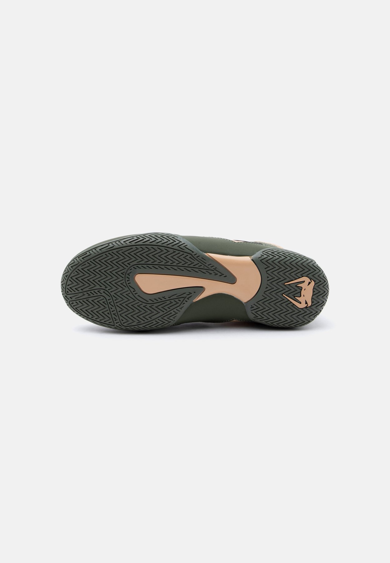 CONTENDER BOXING SHOES UNISEX