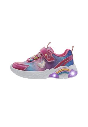 CRI - Baskets basses - pink