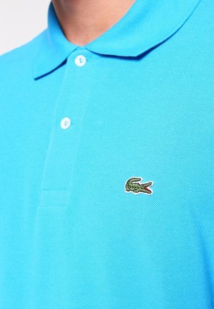 Polo - light blue