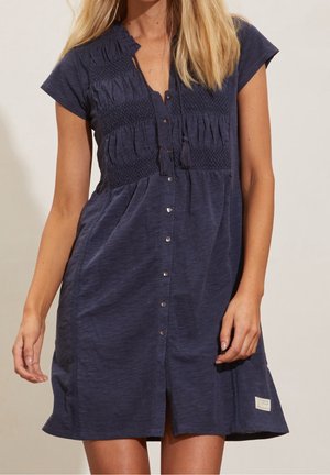 Robe de jour - dark blue